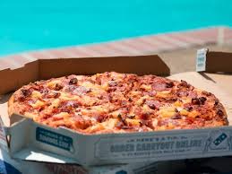 Domino S Made 4 Changes To Become America S Top Fast Food Chain Food Top Fast Food Chains Fast Food Chains