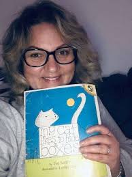 Readers from Spalding, Crowland and Swineshead help us to celebrate World  Book Day