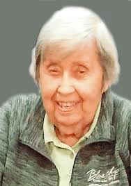 Obituary for Carol Jean (Cook) Hogan