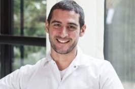 Anthony Sasso's Instagram, Twitter & Facebook