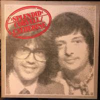 Coryell, Larry : Splendid