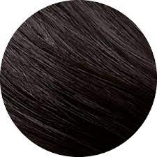 Garnier olia shade 4.11, dark platinum brown, is part of our dark platinum collection. Natural Darkest Brown Hair Dye 2n Permanent Hair Colour Tints Of Nature