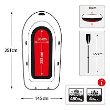 Intex Seahawk 4 Review Ultimate Review Guide 2020