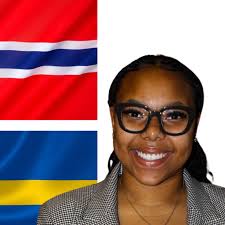 Fundraiser by Arden Weaver : Help Arden Study Healthcare Abroad in Norway &  Sweden