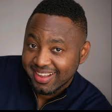 Earl Cahill: AI for InfoSec