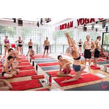Hot Yoga Teacher Training Ubudyogacentre