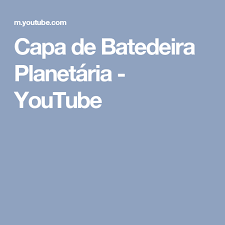 Capa De Batedeira De Tecido Passo A Passo Capa De Batedeira Planetaria Youtube Maquina De Costura Batedeira Linha De Croche