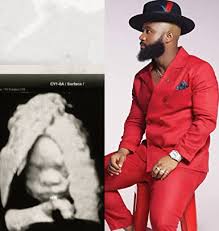 Wizkid, burna boy, cassper nyovest & madumane), ngud' (feat. Cassper Nyovest Announces He S About To Become A Father With Photo Of His Son S Ultrasound Scan