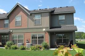 Life can get so hectic nowadays. River Rock Townhomes Little Falls Mn Apartments Com