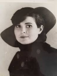 Mary Marie Lamb Nicholas (1908-1999)