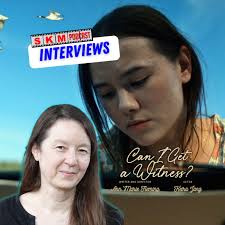 Sean Kelly On Movies Interviews Podcast Archives