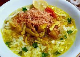 Kiat Kiat Membuat Soto Ayam Lamongan Sedap Resep Us