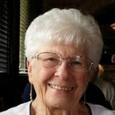 Obituary information for Dorothy June Crouch