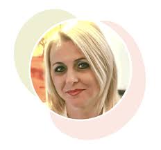 Rita De Michele biologa nutrizionista