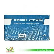 Image result for Prednisolone