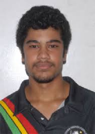 Joseph, Khalil to clash for 2018 Commonwealth Games spot