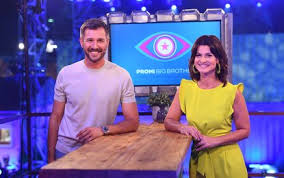 Welcome to big brother updates! Promi Big Brother 2020 Jetzt Taglich Ab 20 15 Uhr In Live Stream Und Tv Kino De