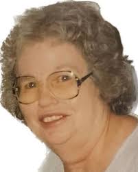 Doris Irene Thornton Obituary (2023)