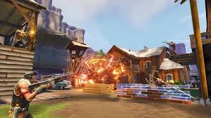 Epic games) the fortnite servers are down and preparing for the start of season 7.how long the downtime will last and how big the update is, we'll show you below!. Fortnite Downtime Error Fix What Is Downtime What You Can Do Gamerevolution