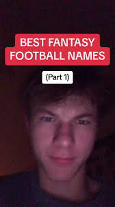 Top Fantasy Football Names If You Have Stefon Diggs