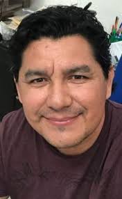 Obituario: Alejandro Novelo Rivero