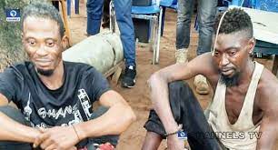 .people of biafra, ipob, wednesday was ignored by the residents of imo state. Suspected Ipob Commander Six Others Killed In Imo Channels Television