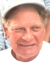 William Castleberry Obituary (2/19/1933