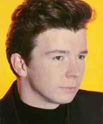 When victims click on a seemingly unrelated link, the site with the. 12 Rick Astley Shrine Ideas Rick Astley Rick Rick Rolled