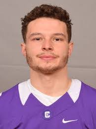 Joshua Mcsweeney's Instagram, Twitter & Facebook