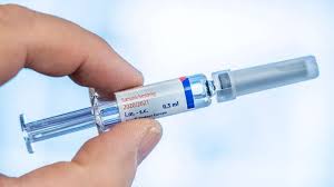 Once vaccines are demonstrated to be safe and efficacious, they must be authorized by national regulators, manufactured to exacting standards, and distributed. Koronavaksine Nummer Tre Godkjend Til Bruk I Noreg More Nytt