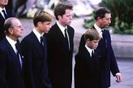 Princess Diana's Funeral: The Details of Her Royal Ceremonial