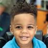 Toddler Black Boy Haircuts 2018