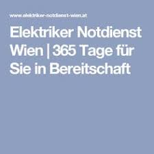Die standardabweichung von gehältern für die ergebnisse dieses suchvorgangs beträgt 14.822. 24 Elektro Notdienst Wien Ideen Notdienst Elektro Wien