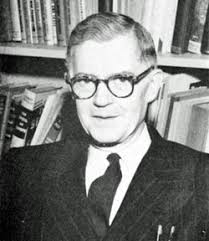 Paul Henson Appleby (1891-1963)