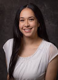 Alexandra (AJ) Jacobson