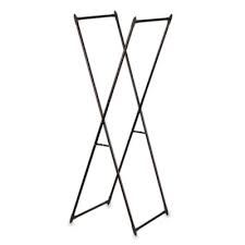 Fine workmanship, perfect workmanship, durable and long service. Honey Can Do Tripod Clothes Drying Rack Bed Bath Beyond