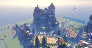 The style will determine the shape of . 9 Awesome Minecraft Medieval Buildings That You Can Make In Your World Bc Gb Gaming Esports News Blog