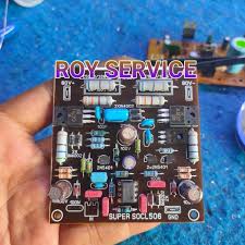 Check spelling or type a new query. Jual Driver Power Socl 506 Tef Terbaru Lazada Co Id