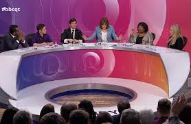 Diane Abbott S Treatment On Question Time Proves Media And Politics Are Entrenched In Bias The Independent The Independent