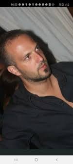 Angelo Palermo hair stylist