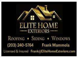 An exterior angle of a triangle is formed when one side of a triangle is extended. Elite Home Exteriors Llc A Gaf Master Elite Roofer