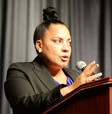 The Edison Academy commencement ceremony at Brockton High School
