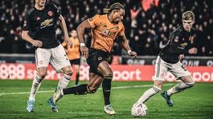 Hosted by elhighlights.com this video is provided and hosted from a 3rd party server. Wolves 0 0 Manchester United Extended Highlights Wolverhampton Wanderers Fc