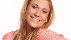 Anna Horn (Mallorca, Bachata)