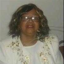 Juanita Somerville Glover Obituary