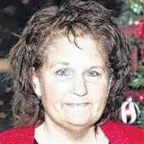 Julia Richmond Obituary