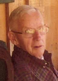 James “Jim” Ashby (1929-2011)