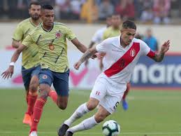 Copa américa 2004 — xli copa américa perú 2004 copa américa perú 2004 detalle del acto de clausura de la copa américa 2004, en el estadio nacional de lima cantidad de equipos … Futbol Peruano Por Que El Monumental No Fue Uno De Los Escenario De La Copa America 2004 La Bronca Entre Universitario Y Cienciano Deporte Total El Comercio Peru