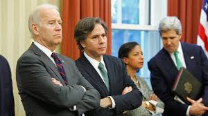 Blinken was a foreign policy advisor for biden's 2020 presidential campaign and was appointed his secretary of state. Kunftiger Us Aussenminister Blinken Will Alles Anders Machen Tagesschau De