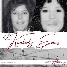 Murdered — Episodes — Navigating Advocacy Podcast